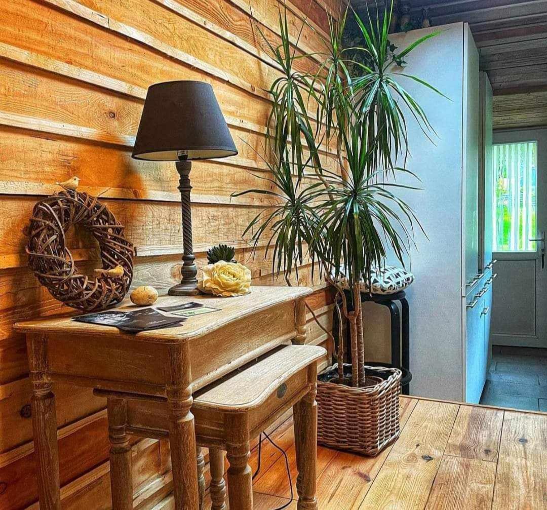 Le P'Tit Nid : Mini Loft Pour 2 A 4 Personnes Villa Tellin Exterior photo